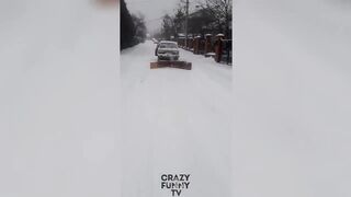 ЛУЧШИЕ РУССКИЕ АВТО ПРИКОЛЫ