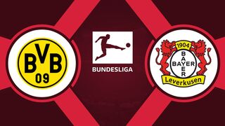 Bundesliga | 06/02/2022 | Borussia Dortmund - Bayer Leverkusen  2:5