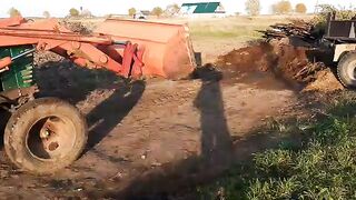 Reteo truck