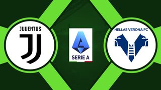 Serie А | 06/02/2022 | Juventus - Hellas Verona  2:0