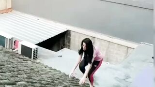 настоящая чудо-женщина