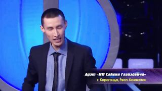 Лучшие миниатюры за 10 лет. Камеди Батл