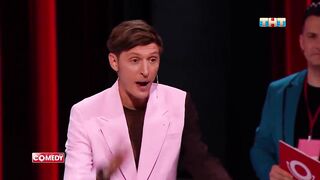 Камеди Клаб «Юрец и Лев Лещенко»