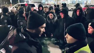 Доифтеры Одессы