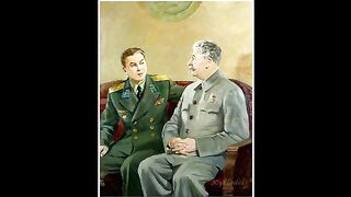 Василий Сталин по совету отца сбежал в Китай, но допустил роковую ошибку