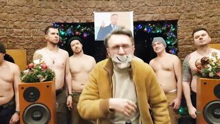 Группа Ленинград Покаянная
