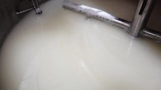 изготовление фрукты конфеты