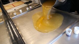 удивительные конфеты ручной работы