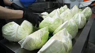 блинчик с рулетом из яичного сыра по-японски