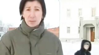 Ляпы в прямом эфире