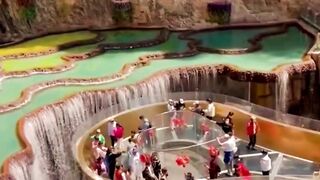 Красота Китая.