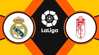 La Liga | 06/02/2022 | Real Madrid - Granada  1:0