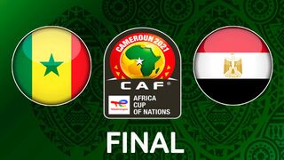 2021 Africa Cup of Nations - Final | 06/02/2022 | Senegal - Egypt  0:0 (Pen. 4:2)