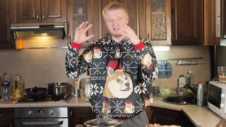 Как идеально пожарить яйца