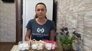 Пельмени из зефира ЗЕФИРНЫЕ ПЕЛЬМЕНИ Мужчины В ПОЛНОМ ВОСТОРГЕ!