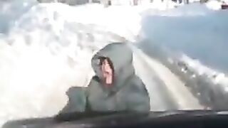 Жертва ДТП