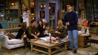 Friends S03E11