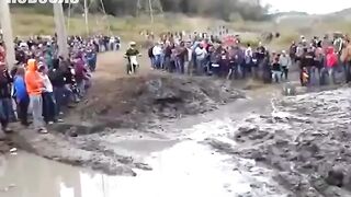 Хорошая реакция