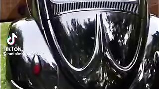 MODIFIED CAR