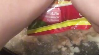 Быстро и вкусно рецепты