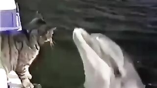 Невероятная дружба...