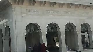 Golra sheriff darbar