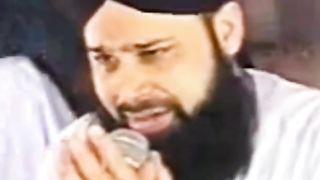 Owais Raza Qadri Whatsapp status