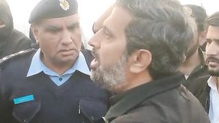 بدلتا ھے رنگ آسماں کیسے کیسے۔۔ فیاض الحسن چوھان کے ساتھ کیا ھوا ۔۔؟