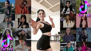 Las Mejores Tendencias y Bailes de Tik Tok Nuevos trends tiktok 2023 Bailando TIK TOK