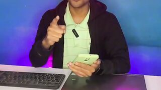 Two amazing android tricks.