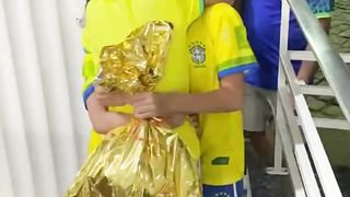 Funny Kids Love
