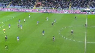 Ronaldo Scores Insane Goal!!!