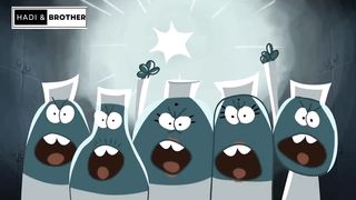 Funny Cartoons for Kids