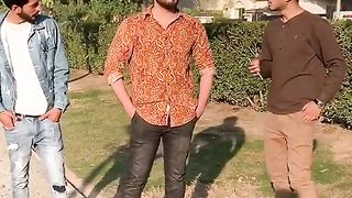 Sher ka shikaar.