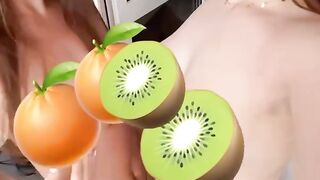 Сексуальные девочки из TikTok