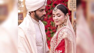 Tere Bin Pakistani Drama