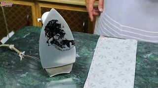 Tricks Special ||استری ٹھیک کرنے کا طریقہ   ||