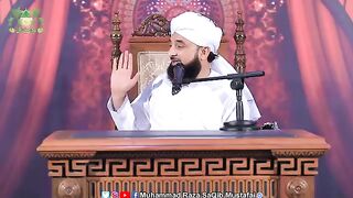 Jibreel pucho Mehbob se k kio roye ho
