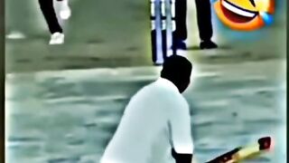 bin trai sanam |cricket funny moments|