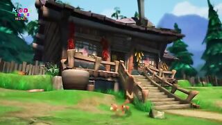 Bablu_Dablu_Hindi_Cartoon_Big_Magic_|_Boonie_Bears_|_Kiddo_Toons_Hindi(360p).