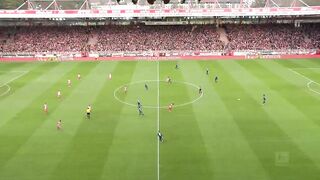 Bundesliga | 04/02/2023 | Union Berlin - Mainz 05  2:1