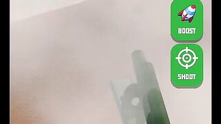 Usei a melhor arma explosiva do jogo míssel da Rússia
