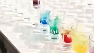 Glass Perfection