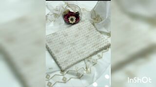Khaadi  khadder homemade