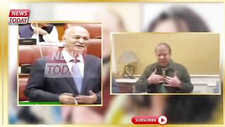 Mushahid Hussain insult PMLN || PMLN ki manji thuk gai
