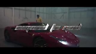Signed To God (Official Video) Sidhu Moose Wala - Steel Banglez - The Kidd - Raf-Saperra - MooseTape