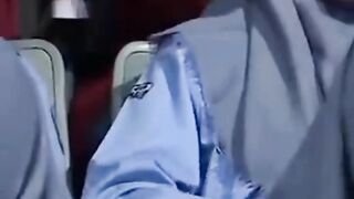 Funny Kid Acting And Dancing