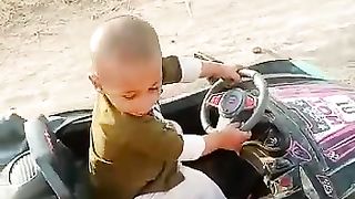 Heavy duty