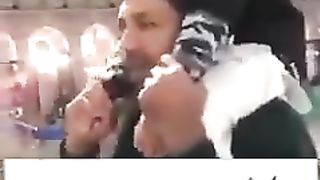 Naat Shariff in madinapak