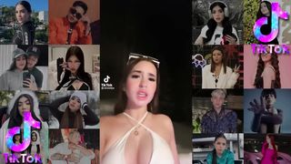 Las Mejores Tendencias y Bailes de Tik Tok Nuevos trends tiktok Bailando TIK TOK